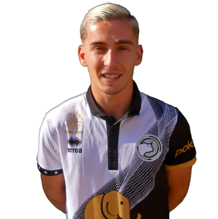 IÑIGO MUÑOZ