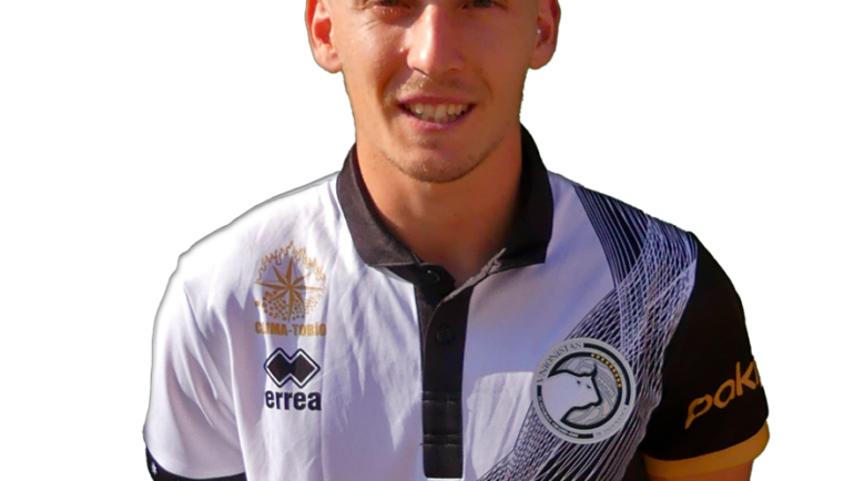 IÑIGO MUÑOZ