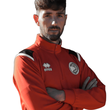 GABRI DE ALLER<BR> 2º ENTRENADOR