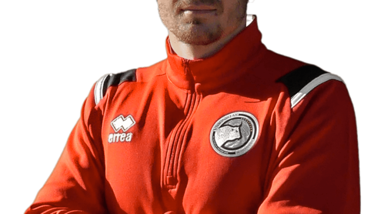 FERNANDO DIEGO CORES<BR> FISIOTERAPEUTA