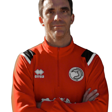 JAVIER GONZÁLEZ ROBLEDO<BR> MÉDICO