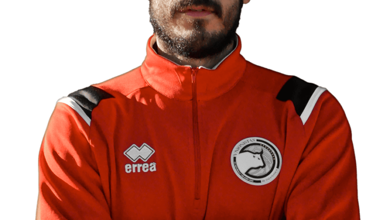 ÁLVARO TORRENS<BR> DELEGADO