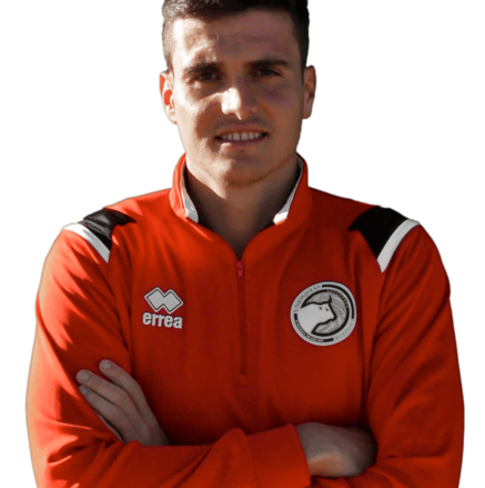 RAÚL TURIÑO<BR> ENTRENADOR DE PORTERO