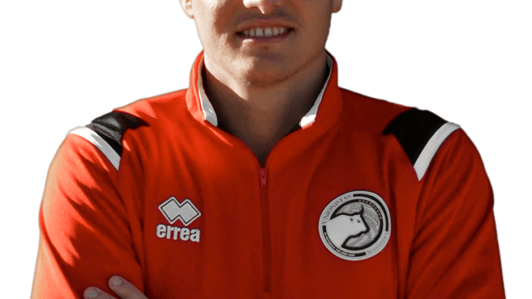RAÚL TURIÑO<BR> ENTRENADOR DE PORTERO