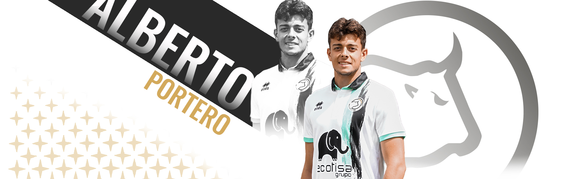 Alberto Portada