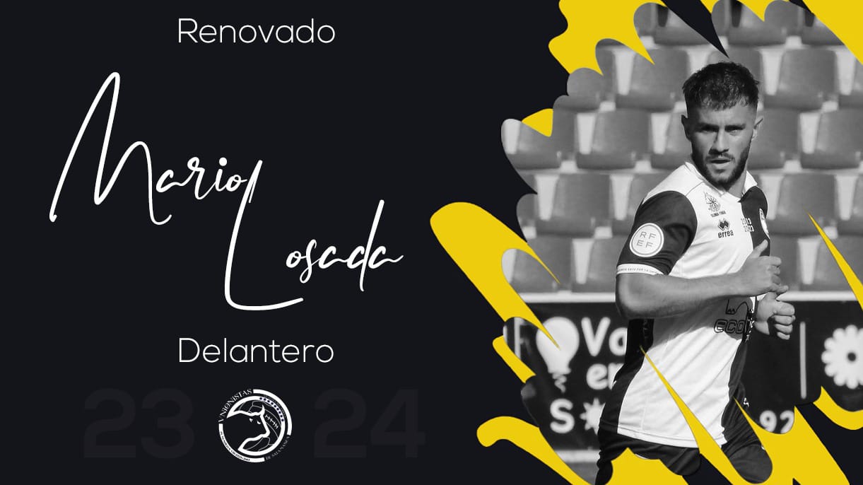 mario-losada