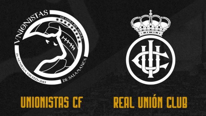 JORNADA 6 | Unionistas de Salamanca – Real Unión. Toda la información sobre el partido y adquisición de las entradas