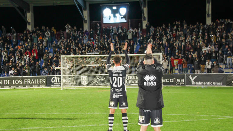 Unionistas de Salamanca recibe al Real Sporting de Gijón