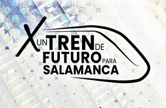Manifiesto en defensa de las comunicaciones ferroviarias de Salamanca