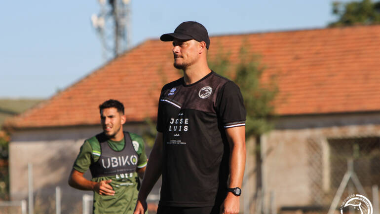 21 futbolistas listos para viajar a Guadalajara