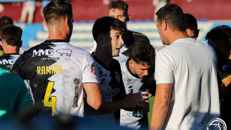 19 jugadores disponibles para viajar a O Carballiño