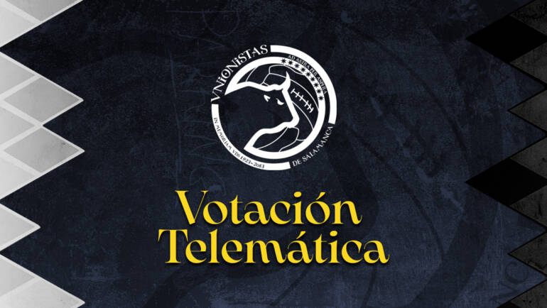 ASAMBLEA | Presentación cuenta de gestión 24/25 y presupuesto 25/26. Votaciones telemáticas