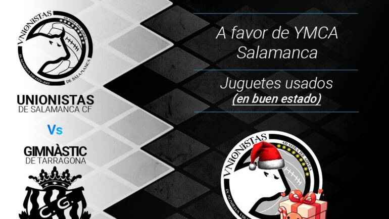 Campaña solidaria de recogida de juguetes