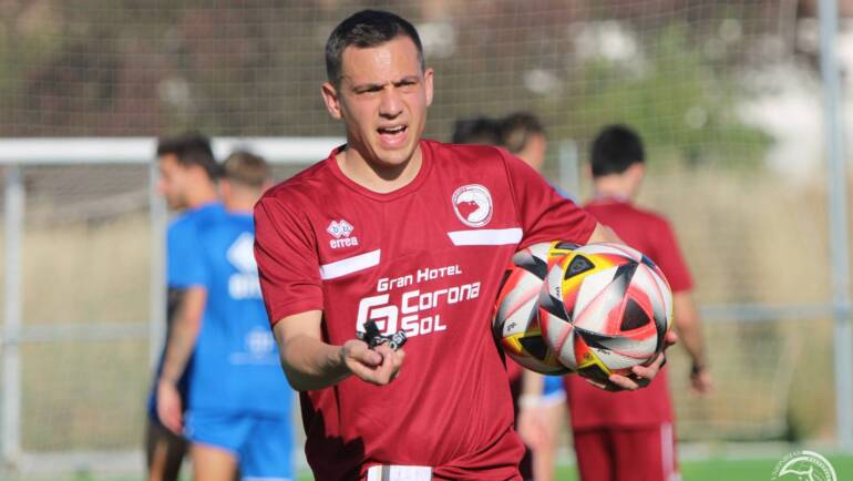 ENTRENAMIENTOS | Plan semanal (13-19 enero)