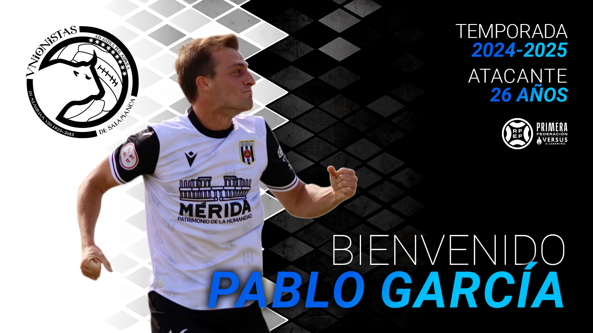 20 Fichaje pablo