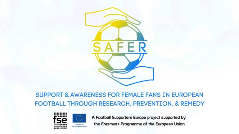 Resultados de la encuesta del proyecto SAFER