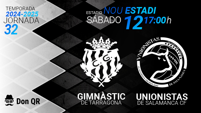 12-Cartel-GIMÀSTIC-DE-TARRAGONA-FUERA 12-Cartel-GIMÀSTIC-DE-TARRAGONA-FUERA