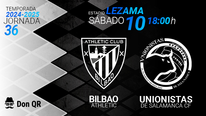 12-Cartel-BILBAO ATHLETIC 12-Cartel-BILBAO ATHLETIC