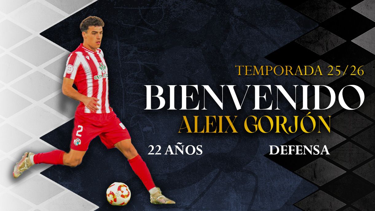 Fichje Gorjón