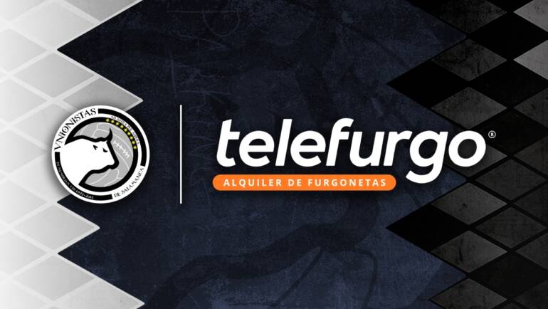 TeleFurgo, nuevo patrocinador principal de Unionistas de Salamanca