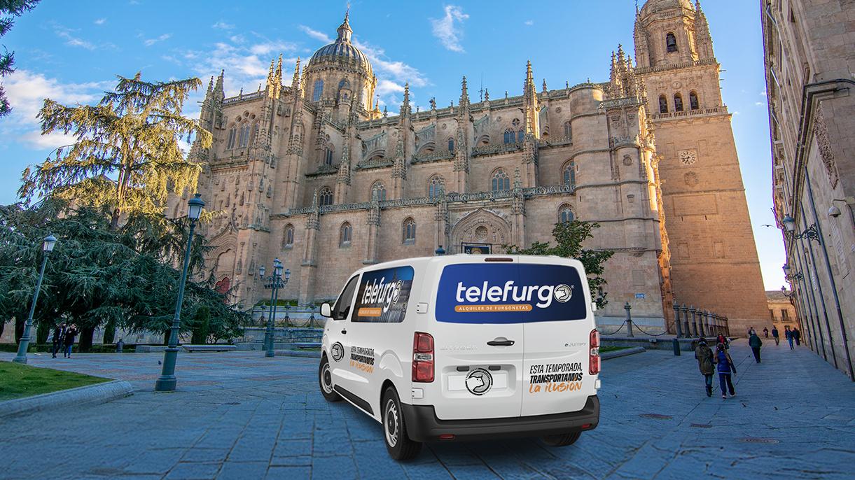 TeleFurgo