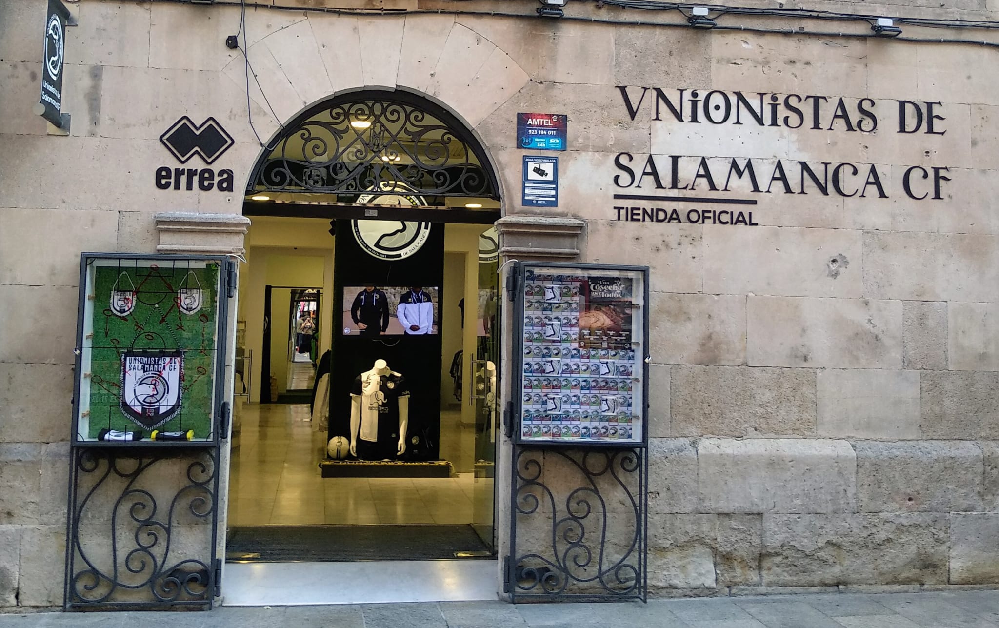 tienda tienda