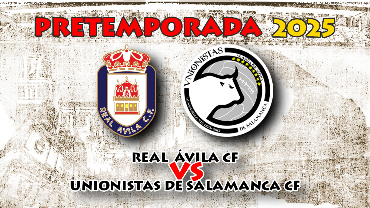 CARTEL PRETEMPORADA ÁVILA WEB