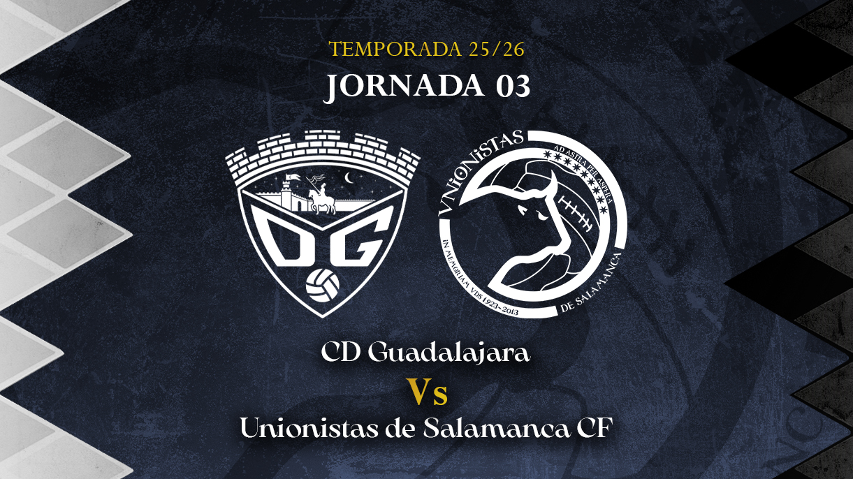 12_PREVIA_J03 GUADALAJARA