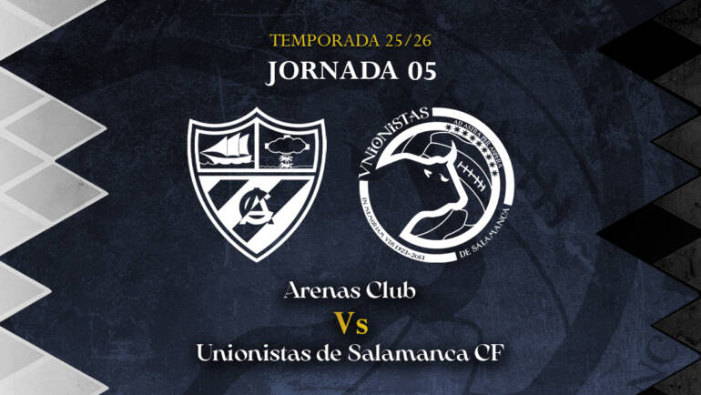 Continúan a la venta las entradas visitantes para el partido ante el Arenas