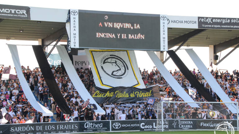 Reunión de la directiva con las peñas 