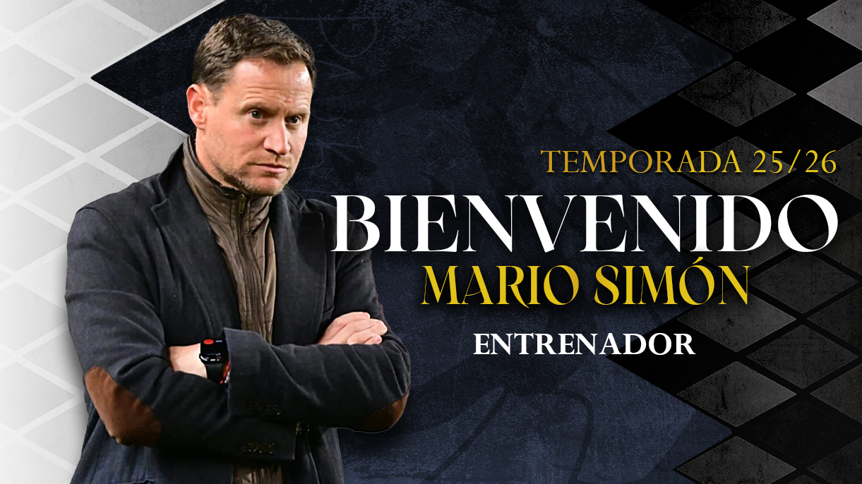 BIENVENIDO MARIO SIMÓN WEB