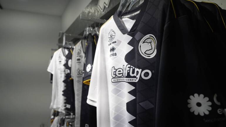 Novedades en la tienda oficial