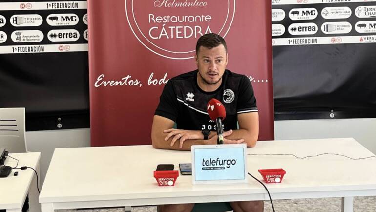 Declaraciones de Oriol Riera