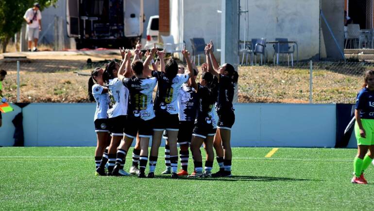 Ya a la venta el abono de Unionistas Femenino