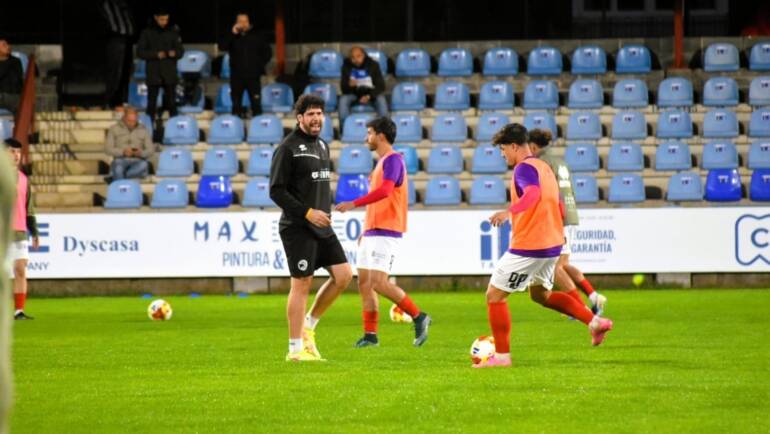 ENTRENAMIENTOS | Plan semanal (24-30 de noviembre)