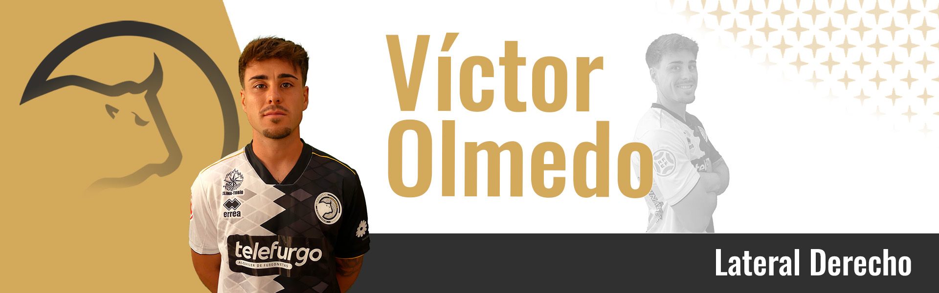 Víctor Olmedo 2