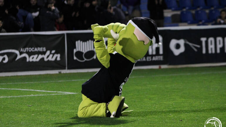 Ecotín correrá la San Silvestre Salmantina