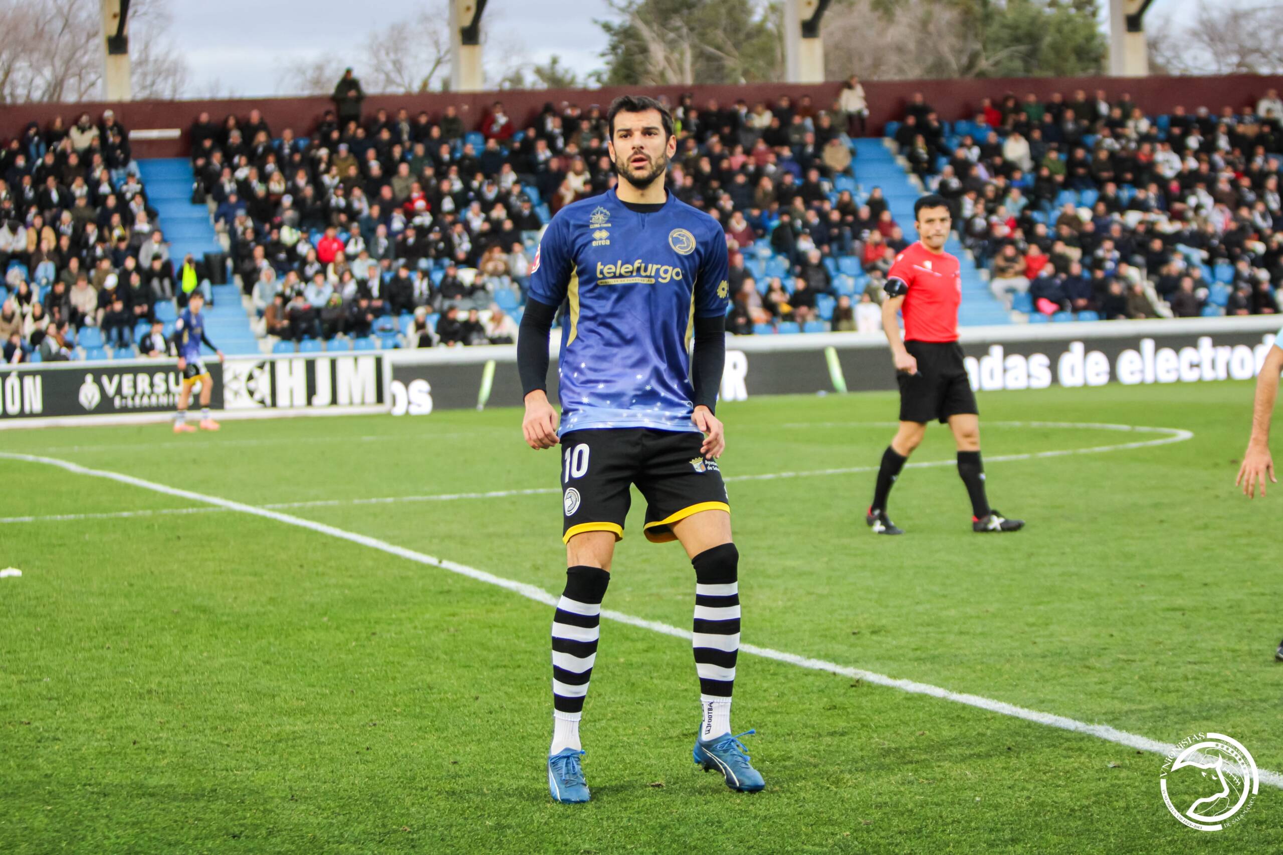 Ponferradina1 Ponferradina1