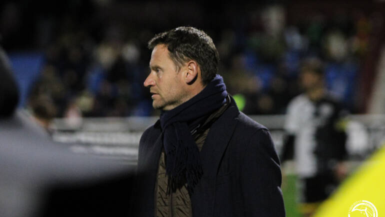 Lista de convocados para recibir al Zamora CF