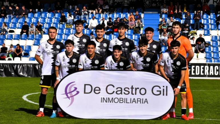 El Reina Sofía albergará el partido de División de Honor ante el Real Madrid