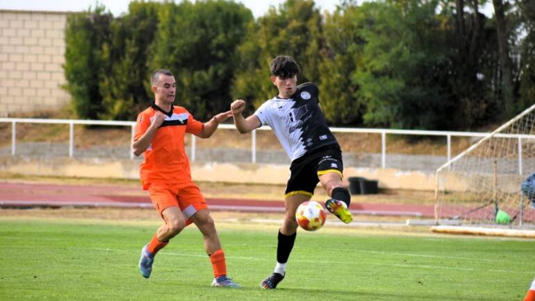 Aplazado el partido del filial ante La Virgen del Camino