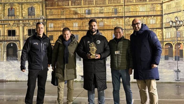 Unionistas, de visita en la cárcel de Topas