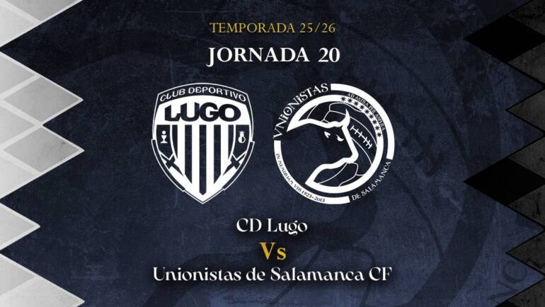 A la venta las entradas visitantes para el encuentro ante el CD Lugo