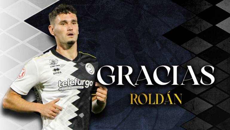 Unionistas de Salamanca y el Elche CF acuerdan poner fin a la cesión de Luis Roldán
