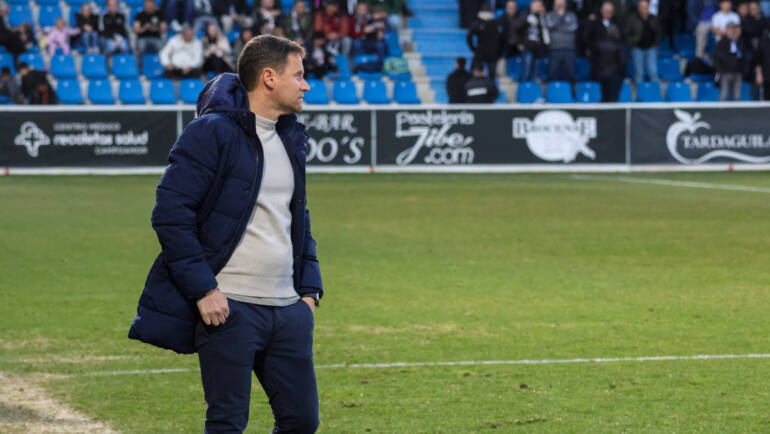 Lista de convocados para viajar a Cáceres